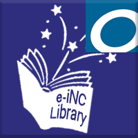 e-iNC Digital Library eBooks and eAudio through OverDrive