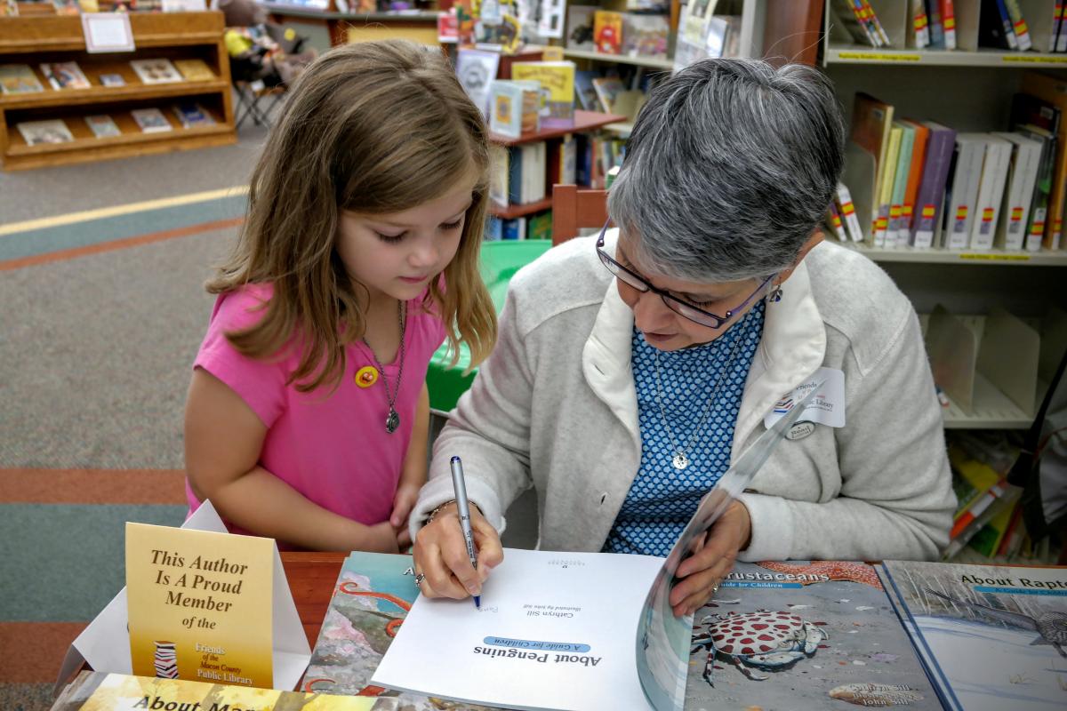 Fontana Regional Library To Host Third Annual Read Local Book Fair 