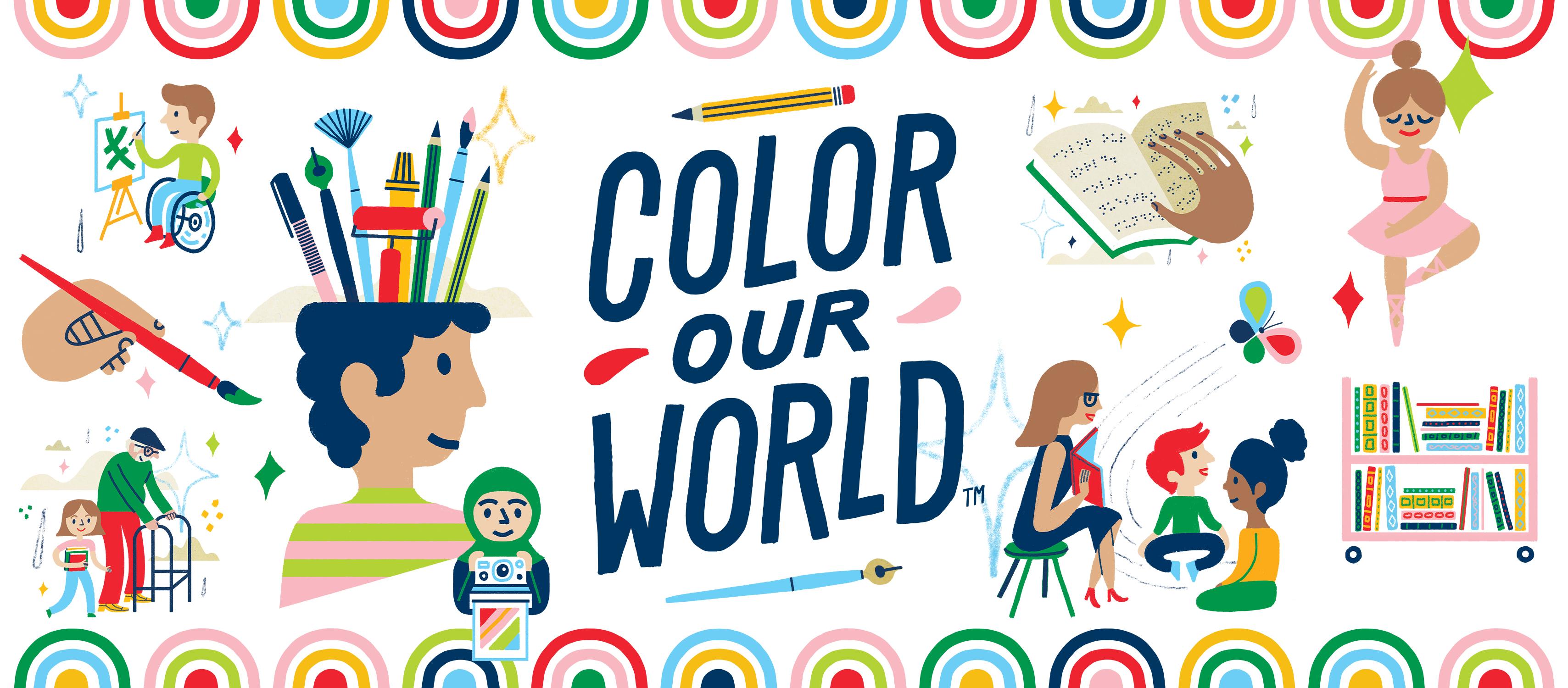 Summer Learning Program 2024 - Adventure Begins in Your Library