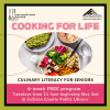 Cooking for Life: Culinary Literacy for Seniors