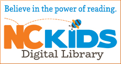 NC Kids Digital Library